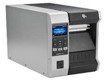 Zebra ZT610 Industrial Printers