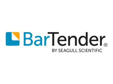 BarTender Automation Edition - license - 10 printers, unlimited network users
