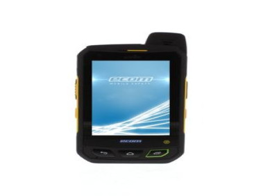 Ecom ATEX Zone 2 / Division 2 Smartphone: Smart-Ex® 201 for Zone 2 / Division 2