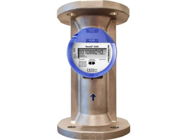 honeywell water meter