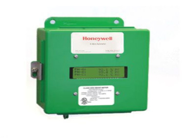 Honeywell E-Mon™ Class 5000 3-Phase RS485 IP Green Net Smart Meter