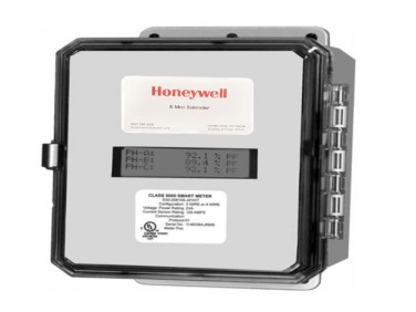 Honeywell E-Mon™ Class 5000 3-Phase RS485 IP Smart Meter