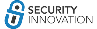 Security Innovation - logo