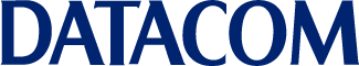 Datacom - logo