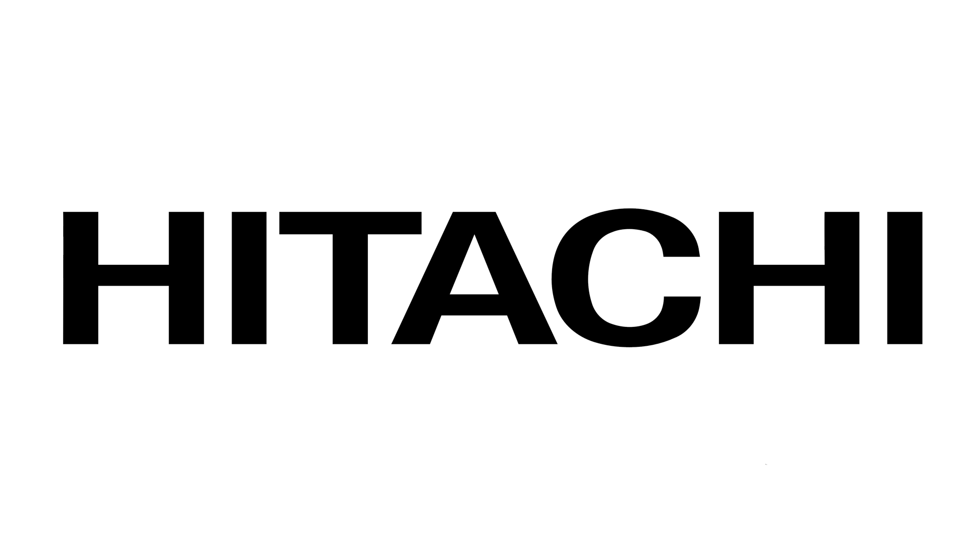 Hitachi - logo