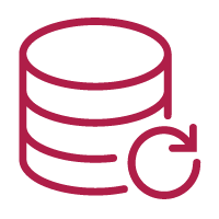 Backup & Recovery