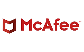 McAfee - logo