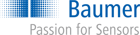 Baumer - logo