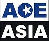 Ace Asia - logo