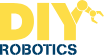 DIY Robotics - logo