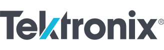 Tektronix - logo