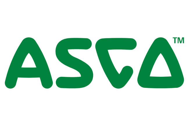 ASCO - logo
