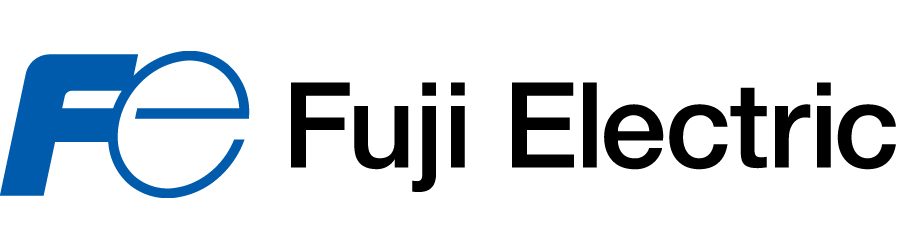 Fuji Electric - logo