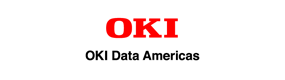 OKI Data - logo