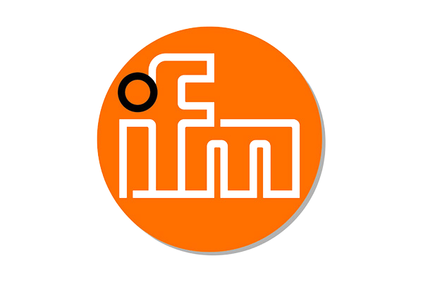 Ifm - logo