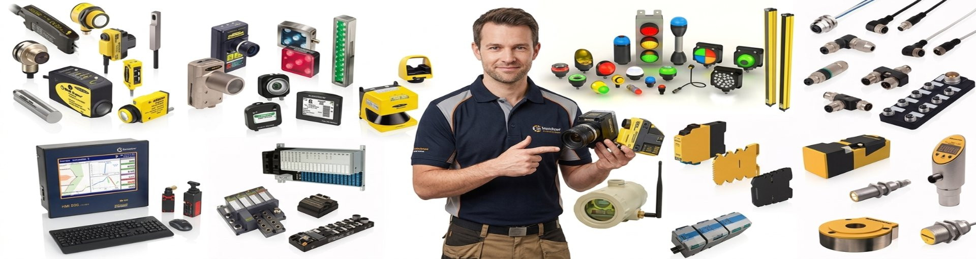 Intelligent Automation for Connected Industries