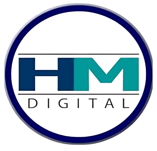 HM Digital - logo
