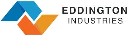 EDDINGTON INDUSTRIES - logo