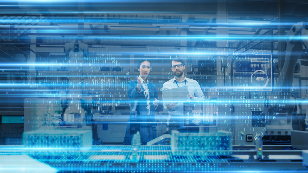 Insights on Emerson’s Discrete Automation