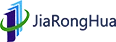 JiaRongHua - logo