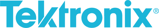 Tektronix - logo