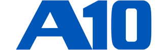 A10 Networks - logo