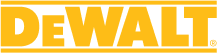 DEWALT - logo