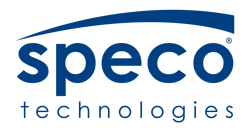 Speco - logo