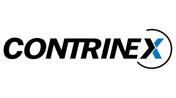 Contrinex - logo