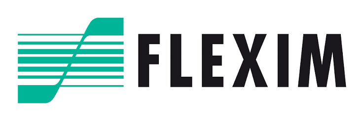 Flexim - logo