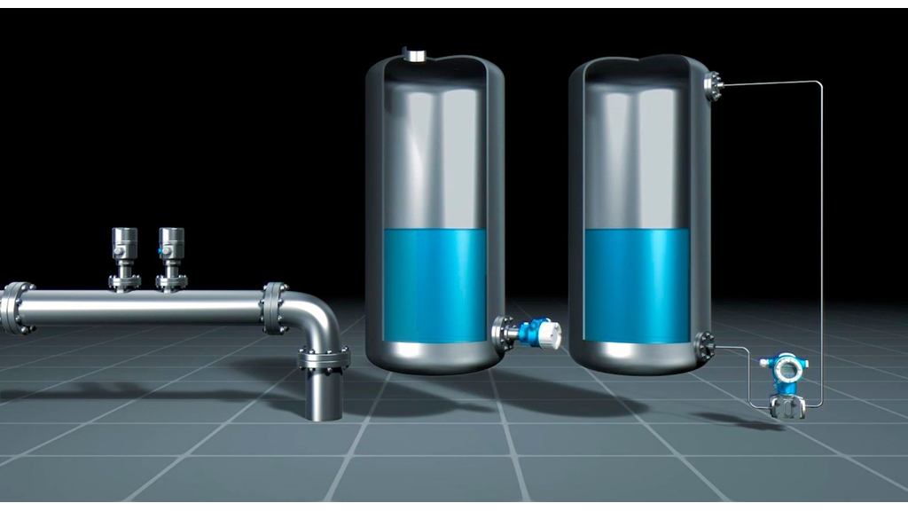 Next-Generation Deltabar Solutions for Smarter Differential Pressure Measurement