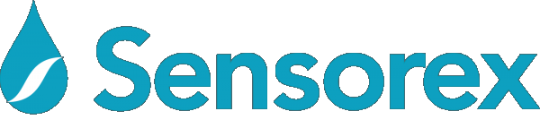 Sensorex - logo