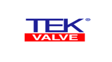 Tek Valve