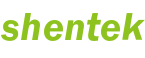 Shentek - logo