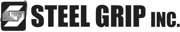 Steel Grip - logo