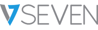 V7 - logo