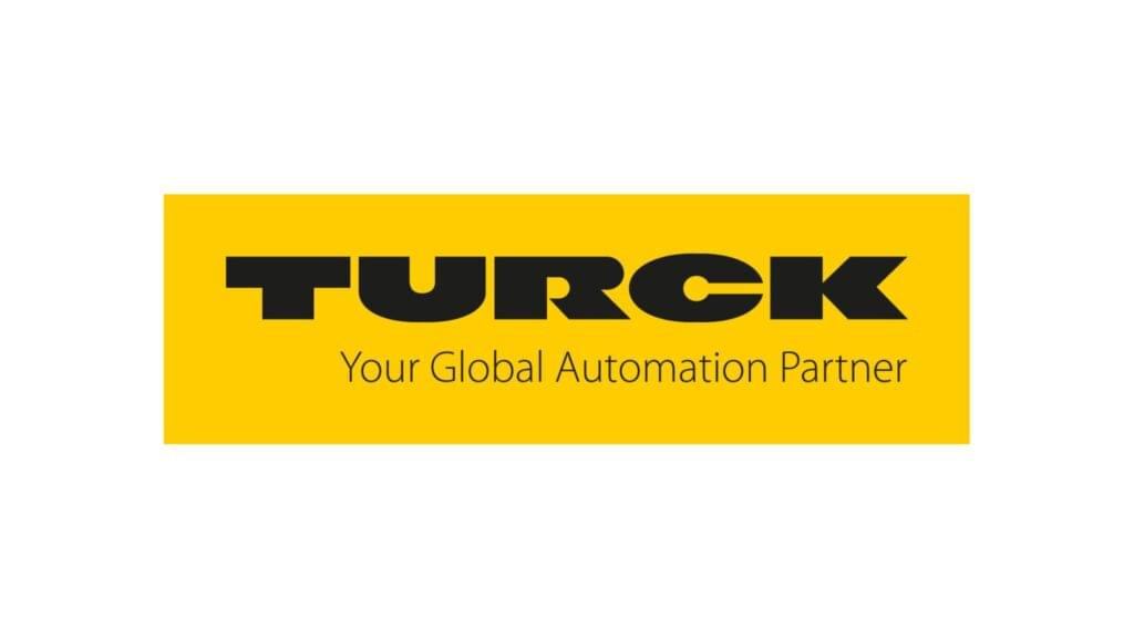 TURCK - logo