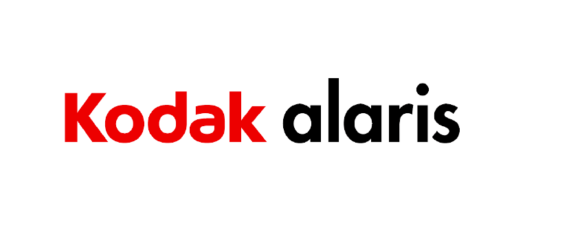 Kodak Alaris - logo