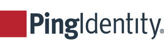 Ping Identity - logo