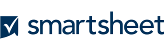 Smartsheet - logo