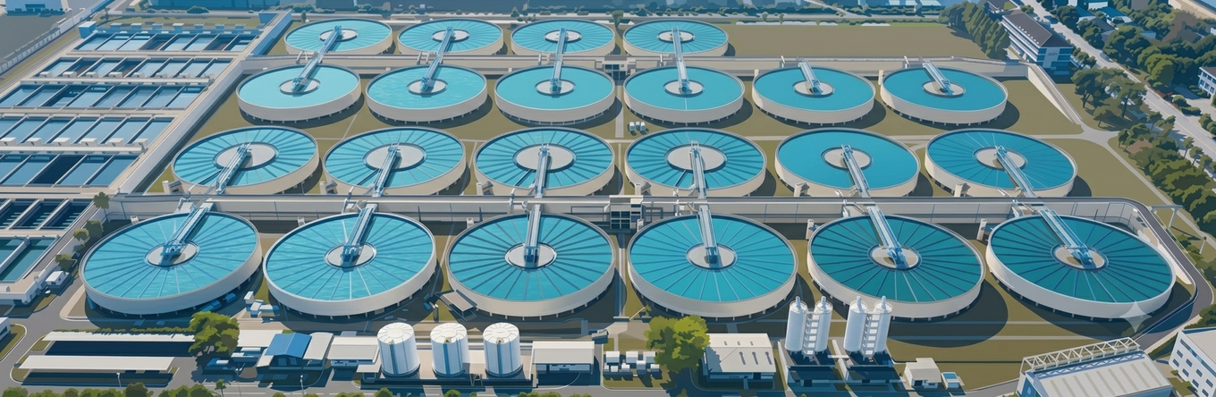 Your Water Quality Monitoring with Advanced Smart Sensors