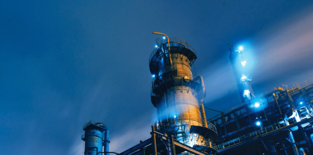 Comprehensive Asset Condition & Protection Solutions