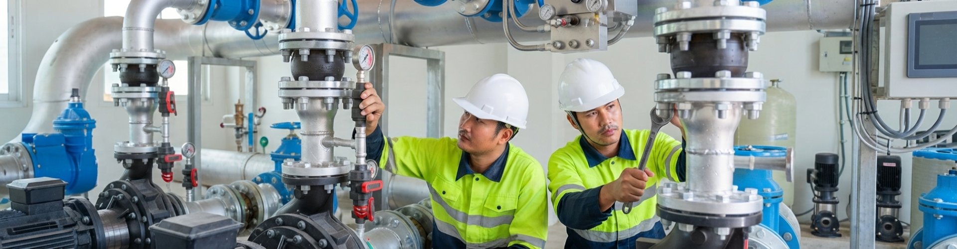 Hydraulic Valve Actuation Solutions for High-Pressure Applications