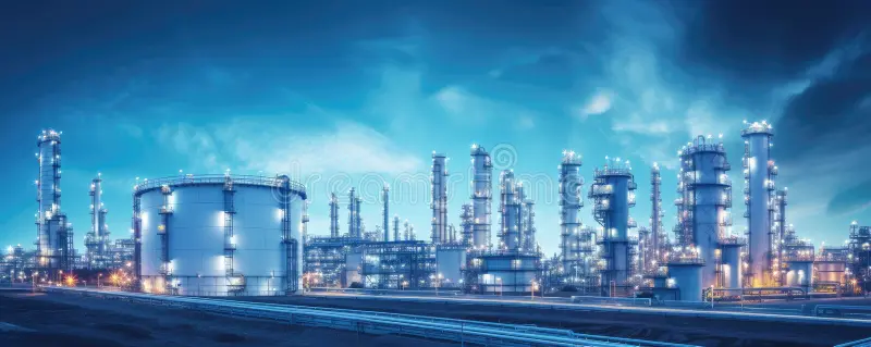 Environmental sustainability for Oil & Gas Solutions with Intelligent Transformation