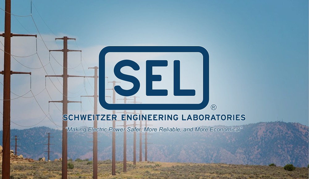 SEL’s Advanced Fault Detection and Power Protection Solutions for Reliable Grids