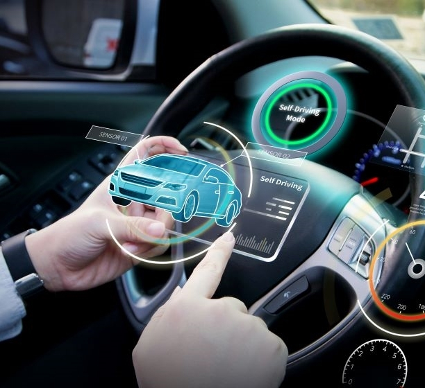 Driving Secure Automotive Manufacturing with Tenable’s Cybersecurity Solutions