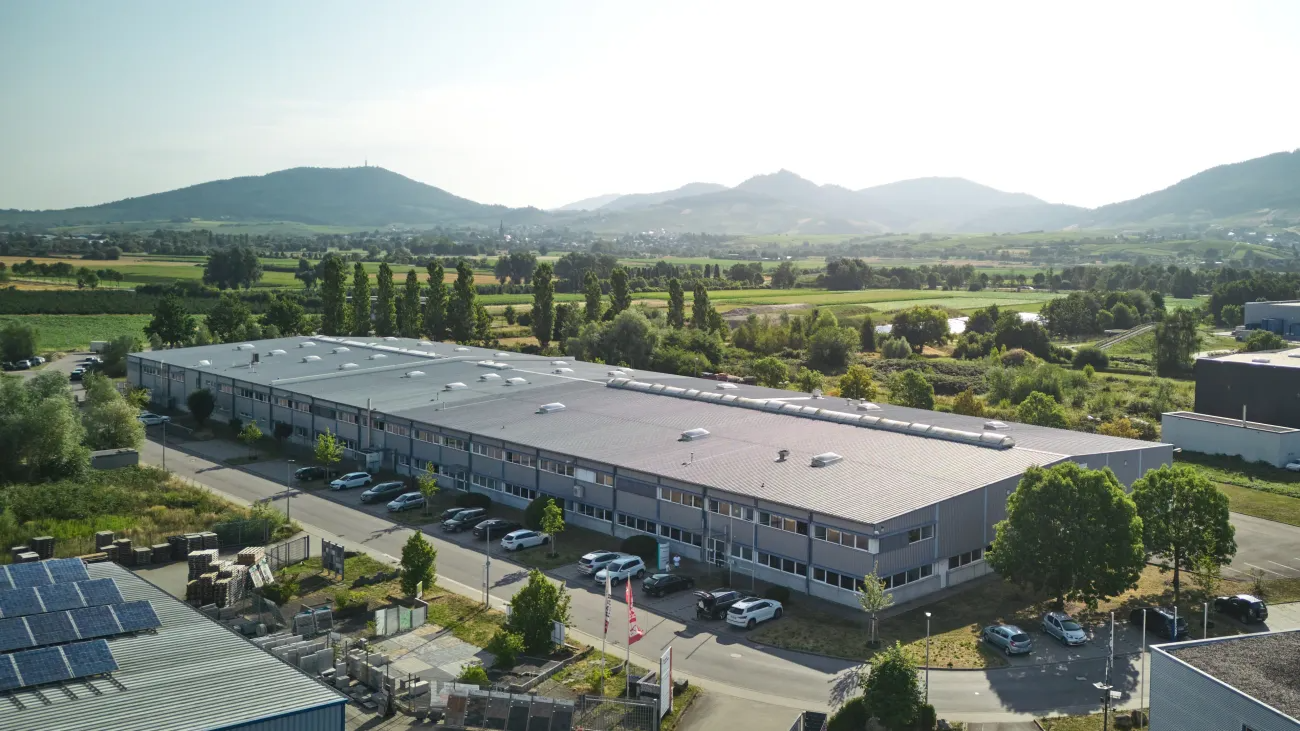 Engineered Hazardous-Area & Explosion-Safe Solutions