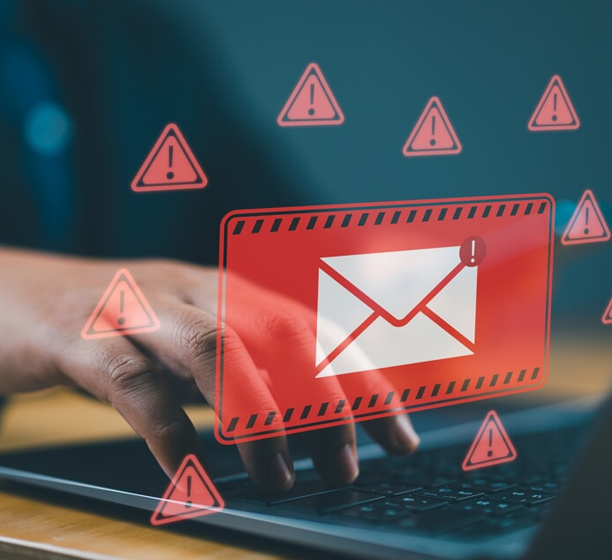 Strengthen Email Security & Prevent Outbound Spam with N-able Spam Experts