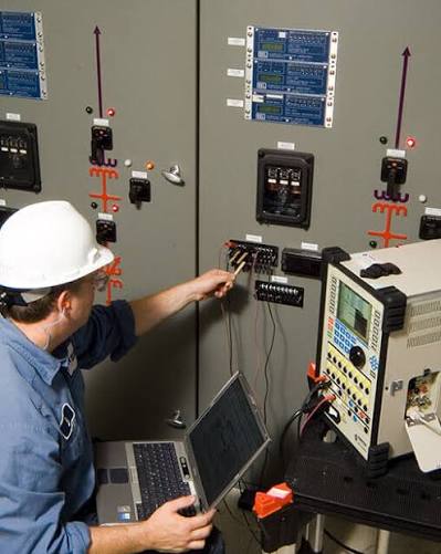 Protection Relay Systems for Reliable Power Networks,