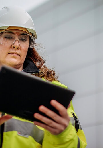 System 1 Condition Monitoring Software